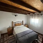 Casa Luis Pico Horská chata *