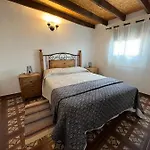 Casa Luis Pico Horská chata
