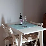 Horská chata Casa Luis Pico