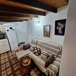 Casa Luis Pico Horská chata