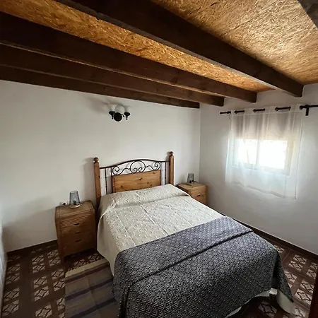 Casa Luis Pico Alpesi faház *