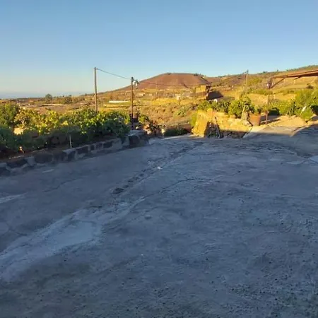 Alpesi faház Casa Luis Pico Granadilla de Abona