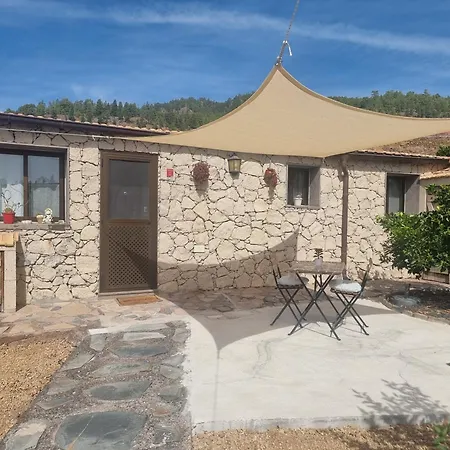 Casa Luis Pico