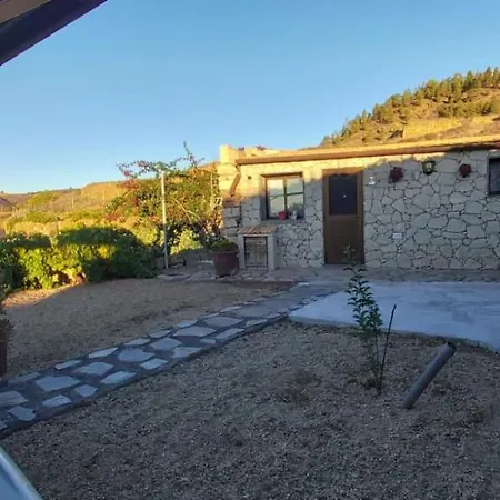 Casa Luis Pico Chalet