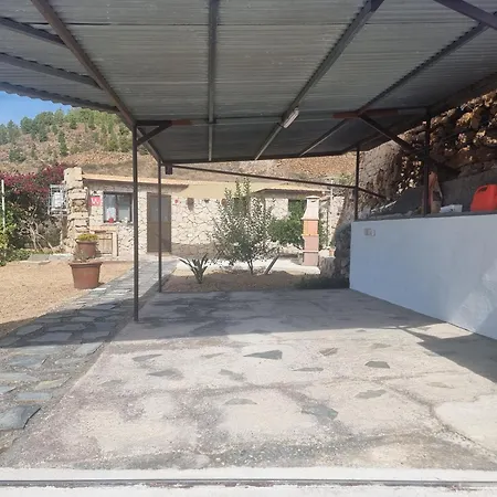 Casa Luis Pico * Granadilla De Abona