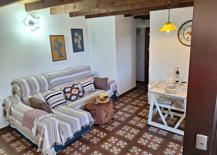 Chalet Casa Luis Pico Granadilla De Abona