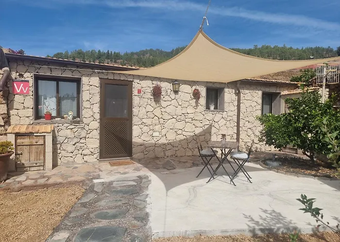 Casa Luis Pico