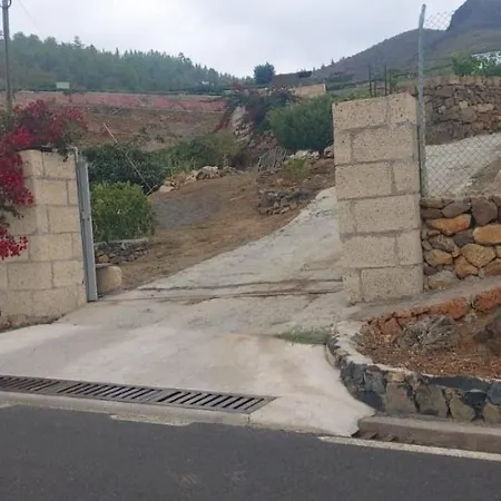 Casa Luis Pico Alpesi faház *