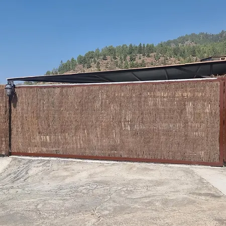 Alpesi faház Casa Luis Pico Granadilla de Abona